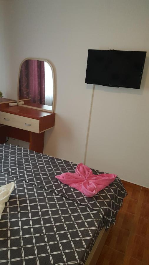Vila Nico Costineşti Exteriér fotografie