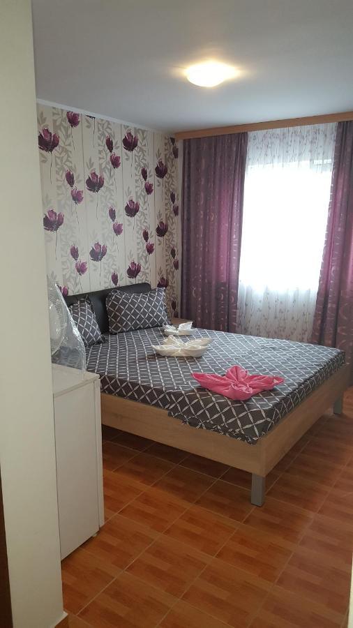 Vila Nico Costineşti Exteriér fotografie