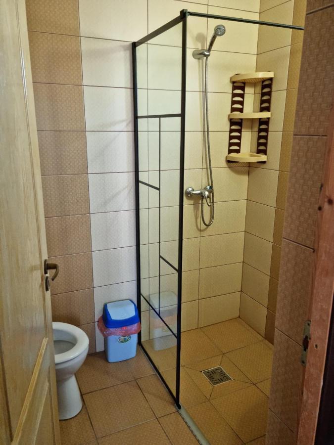 Vila Nico Costineşti Exteriér fotografie