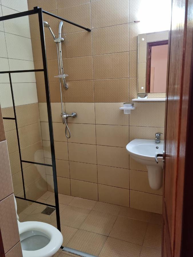 Vila Nico Costineşti Exteriér fotografie