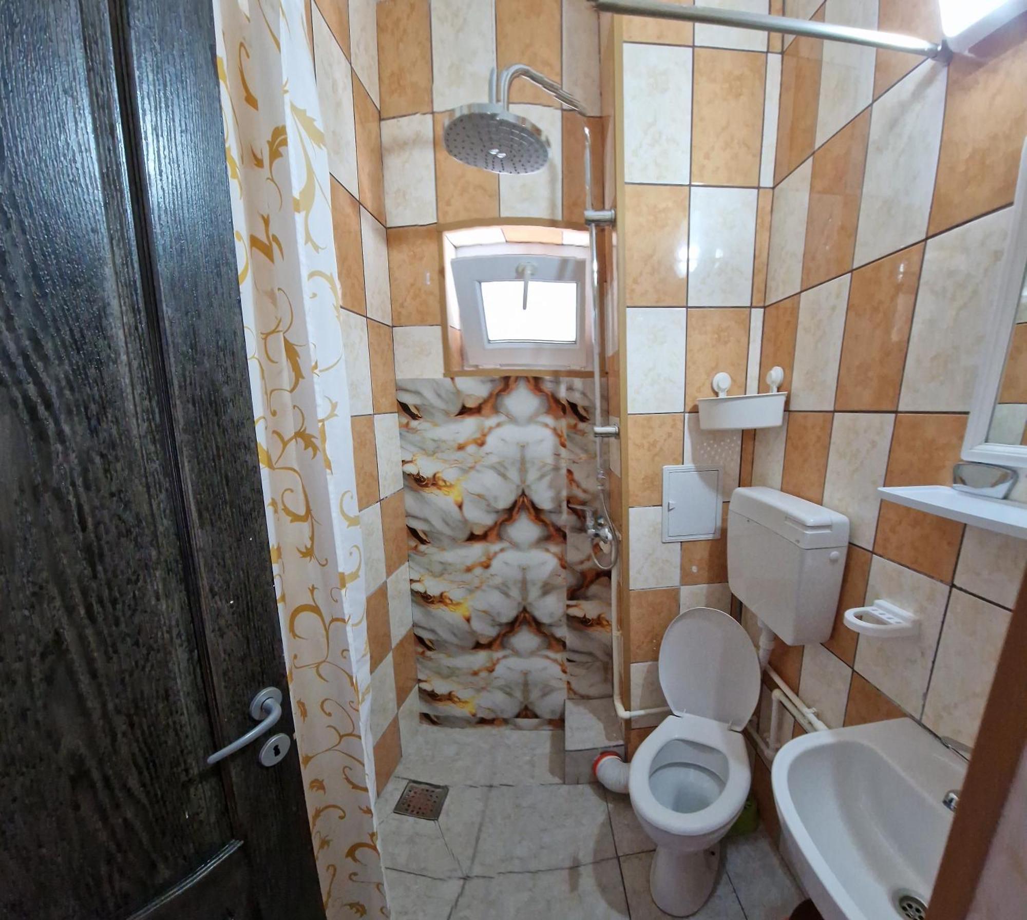 Vila Nico Costineşti Exteriér fotografie