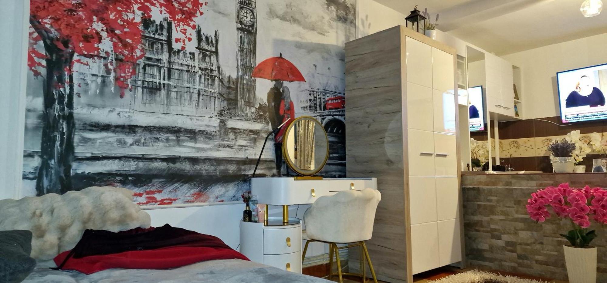 Vila Nico Costineşti Exteriér fotografie