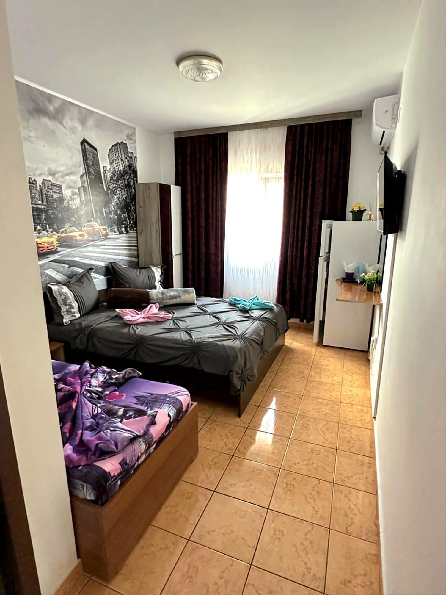 Vila Nico Costineşti Exteriér fotografie