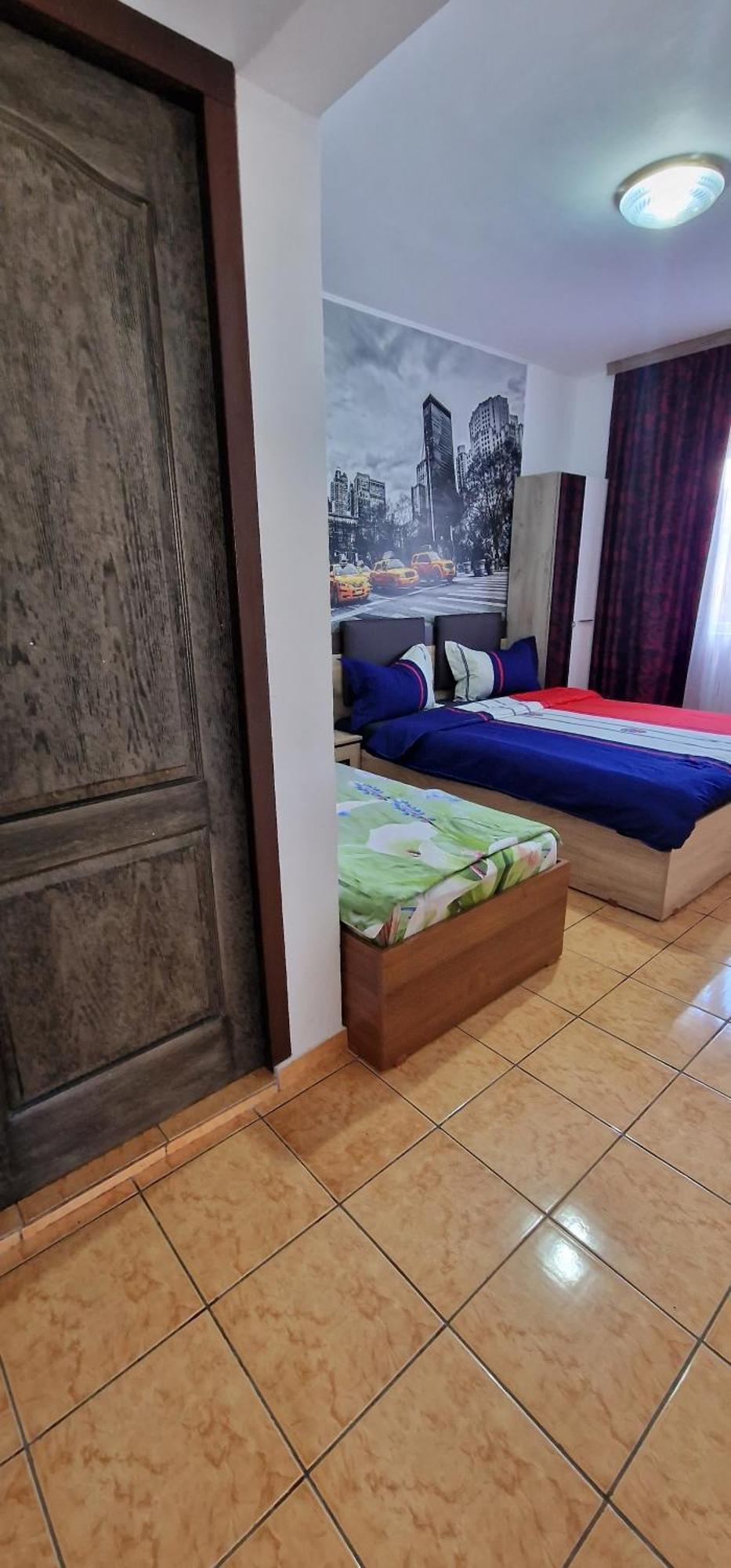Vila Nico Costineşti Exteriér fotografie