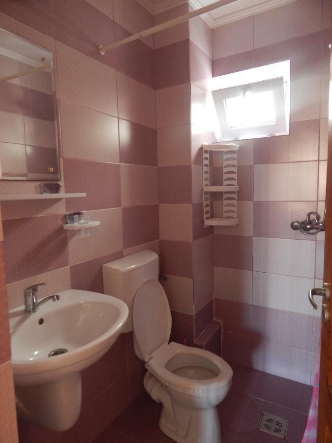 Vila Nico Costineşti Exteriér fotografie